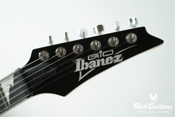 GRG170DX（GIO Series）- Black Night 